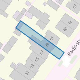 Perceel HVS00-C-6121