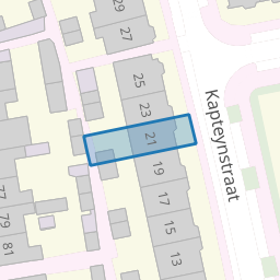 Perceel HVS00-C-6122