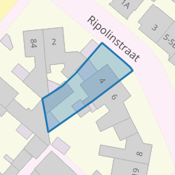 Perceel HVS00-C-6129