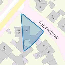 Perceel HVS00-C-6130