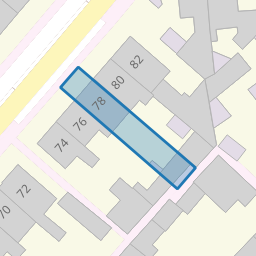 Perceel HVS00-C-6132