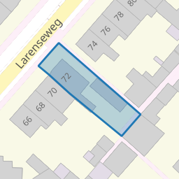 Perceel HVS00-C-6134