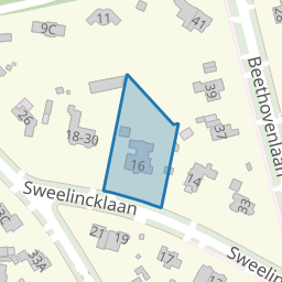 Perceel HVS00-C-6147