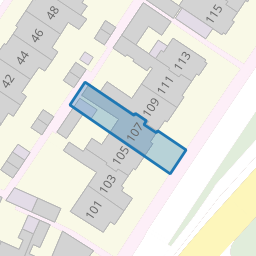 Perceel HVS00-C-6152