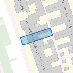 Perceel HVS00-C-6158