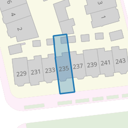 Perceel HVS00-C-6166