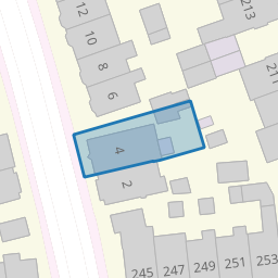 Perceel HVS00-C-6175