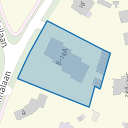 Perceel HVS00-C-6181