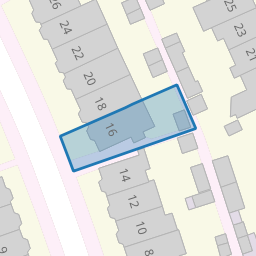 Perceel HVS00-C-6185