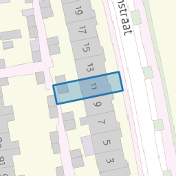 Perceel HVS00-C-6189