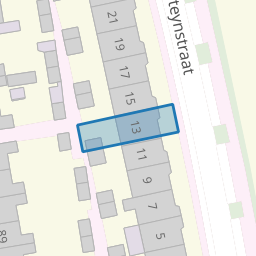 Perceel HVS00-C-6190