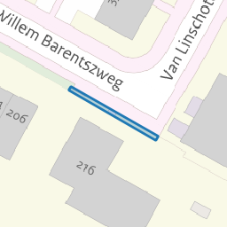 Perceel HVS00-C-6191