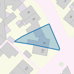 Perceel HVS00-C-6198