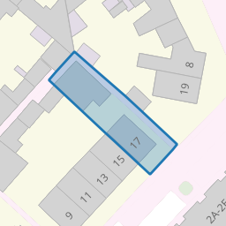 Perceel HVS00-C-6200