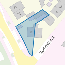 Perceel HVS00-C-6203