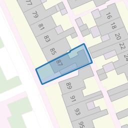 Perceel HVS00-C-6216