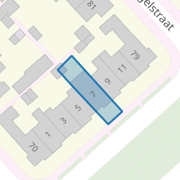 Perceel HVS00-C-6219