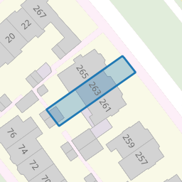 Perceel HVS00-C-6221