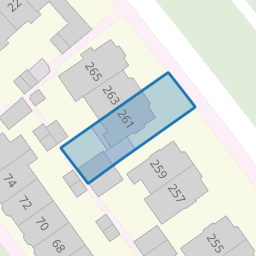 Perceel HVS00-C-6222