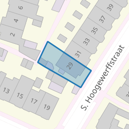 Perceel HVS00-C-6231