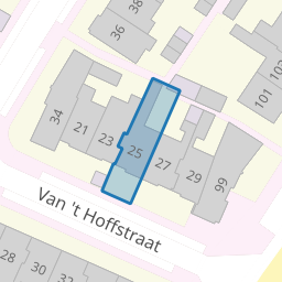 Perceel HVS00-C-6232