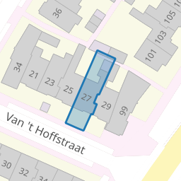 Perceel HVS00-C-6233