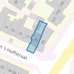 Perceel HVS00-C-6234