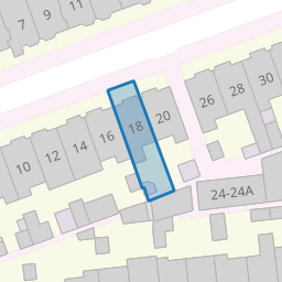 Perceel HVS00-C-6255