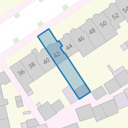 Perceel HVS00-C-6258