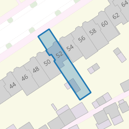 Perceel HVS00-C-6261