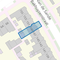 Perceel HVS00-C-6270