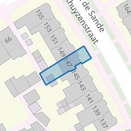 Perceel HVS00-C-6271