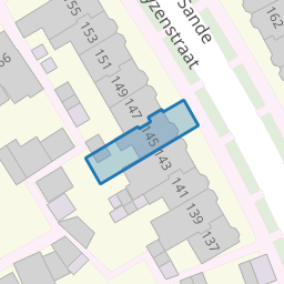 Perceel HVS00-C-6272