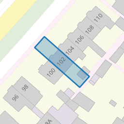 Perceel HVS00-C-6278