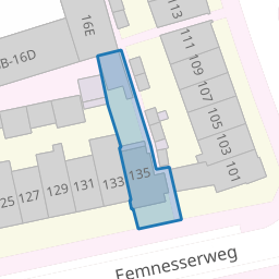 Perceel HVS00-C-6285