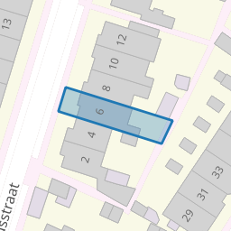 Perceel HVS00-C-6292