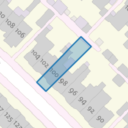 Perceel HVS00-C-6301