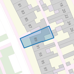 Perceel HVS00-C-6303