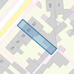 Perceel HVS00-C-6315