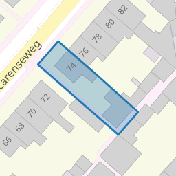 Perceel HVS00-C-6317