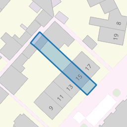 Perceel HVS00-C-6318