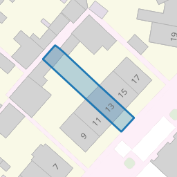 Perceel HVS00-C-6319