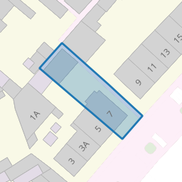 Perceel HVS00-C-6322