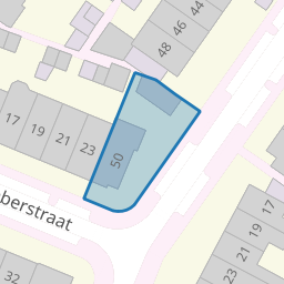 Perceel HVS00-C-6342