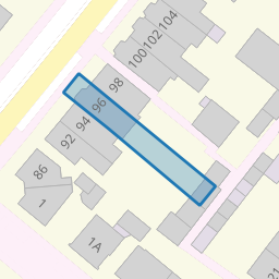 Perceel HVS00-C-6347