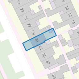 Perceel HVS00-C-6391