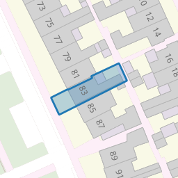 Perceel HVS00-C-6392