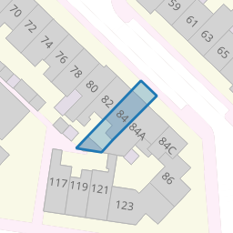 Perceel HVS00-C-6408