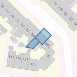 Perceel HVS00-C-6409