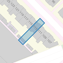 Perceel HVS00-C-6412